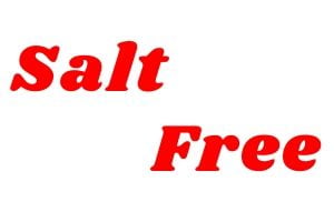 salt free pro service