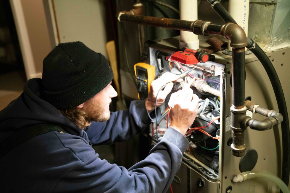 Furnace Replacement Saskatoon A Key to Warm and Efficient Homes Pro