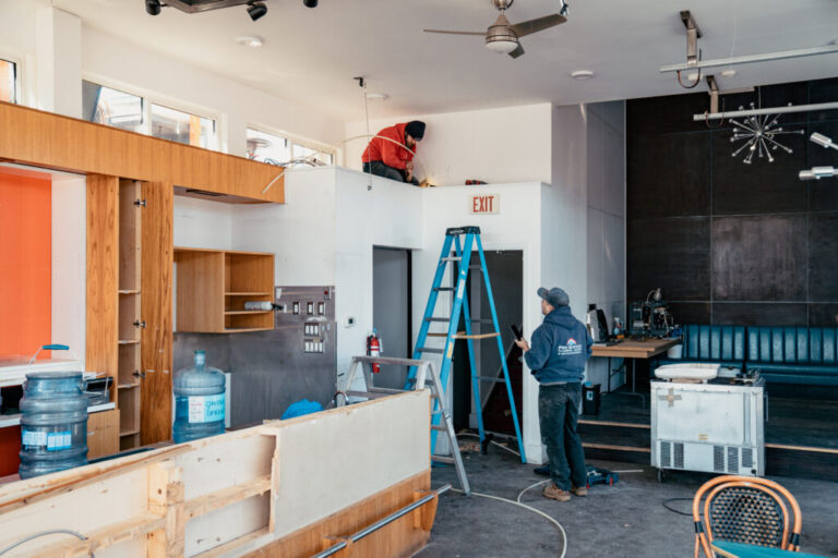 Regular HVAC Maintenance