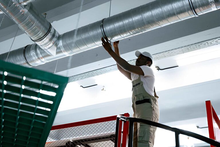 Indoor Air Quality
