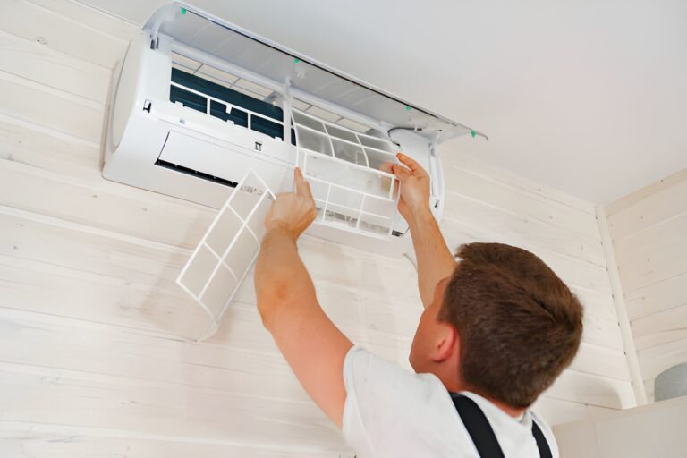 AC repair