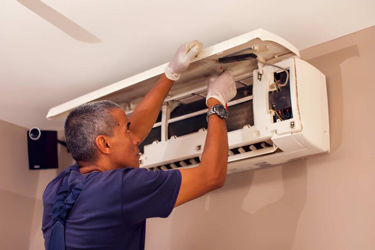 Fall HVAC Tune-Up